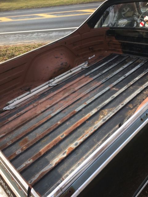 el camino survivor