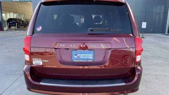 2020 Dodge Grand caravan