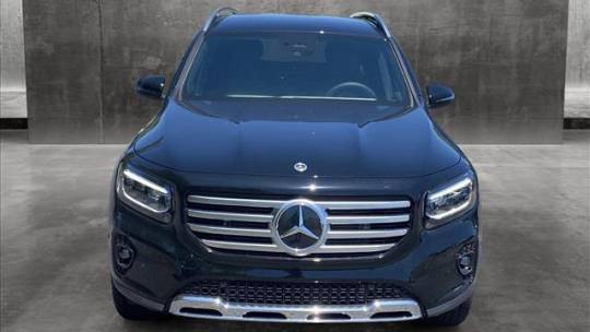2024 Mercedes-Benz GLB