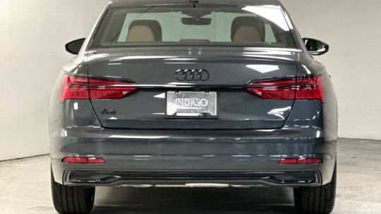 2024 Audi A6