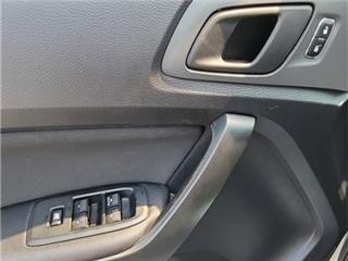 2019 Ford Ranger (North America) xl