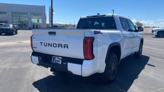 2024 Toyota Tundra