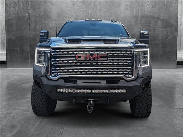2023 gmc sierra 2500 denali
