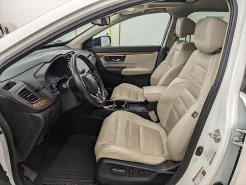 2018 honda cr-v ex-l in creston, wyoming