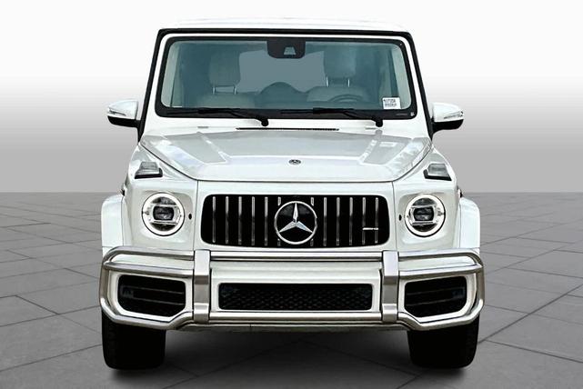 2021 mercedes-benz amg g 63 base