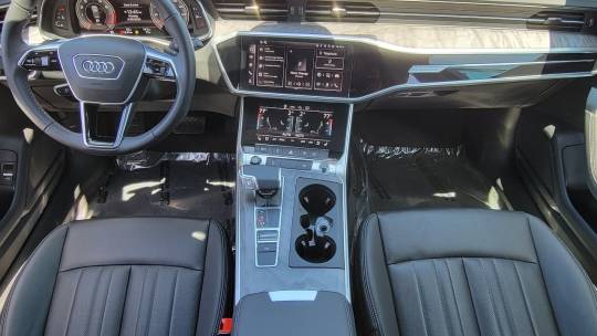 2024 Audi A6