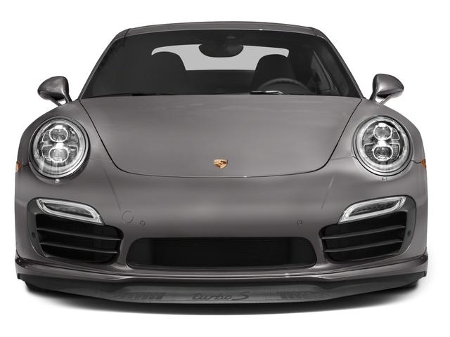 2016 porsche 911 turbo