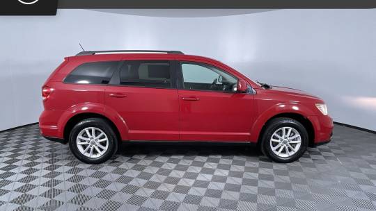 2013 Dodge Journey