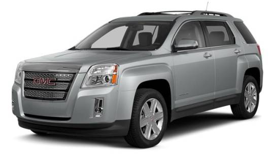 2013 gmc terrain sle-1