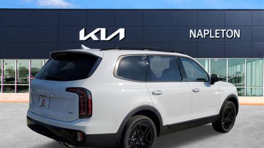 2024 Kia Telluride