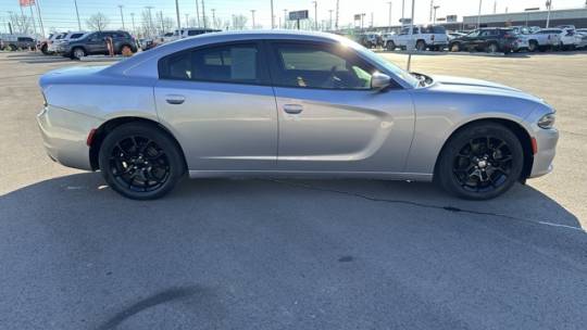 2016 Dodge Charger