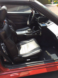 1988 mr2 supercharged t-top