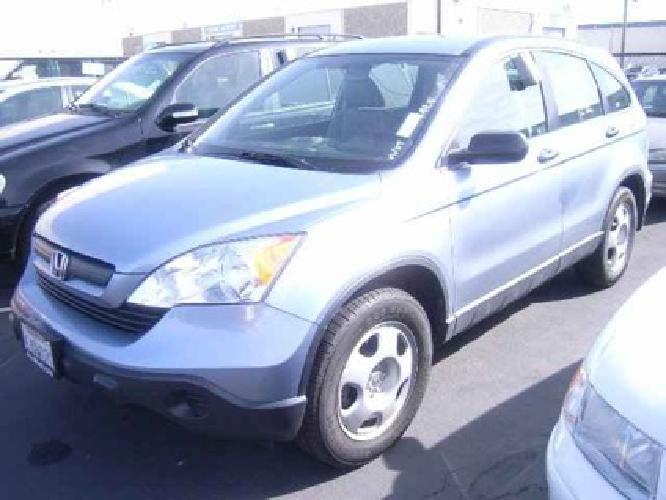 2009 honda cr-v lx awd in san rafael, ca