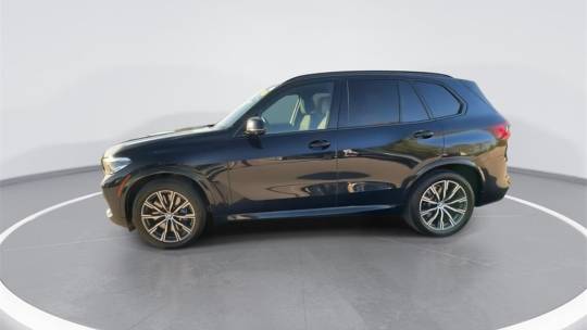 2020 BMW X5