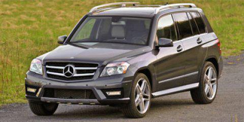 2012 mercedes-benz glk-class glk 350 4matic
