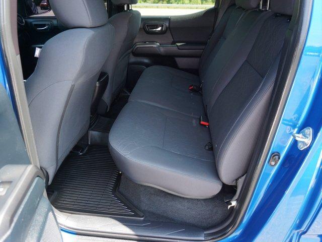 used 2016 toyota tacoma trd sport beckley, wv 25801 for sale in beckley, west virginia