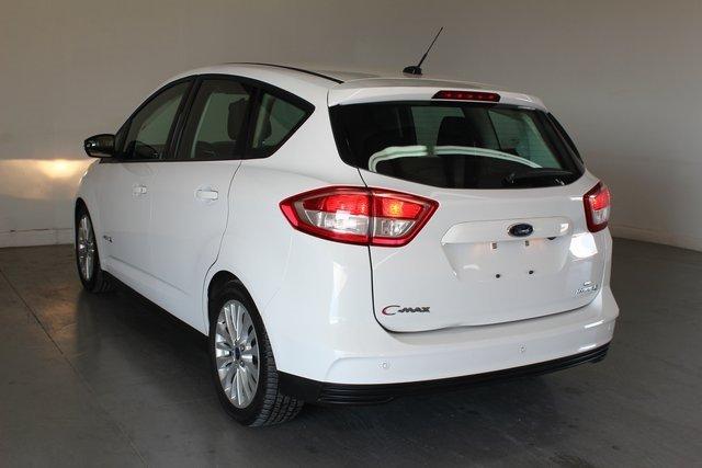 used 2017 ford c-max se lawton, ok 73505 for sale in lawton, oklahoma