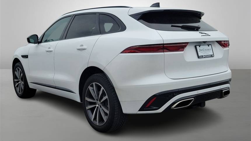 2024 jaguar f-pace p400 r-dynamic s