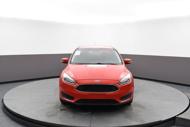 2015 ford focus se se 4dr sedan for sale in farmington, new mexico