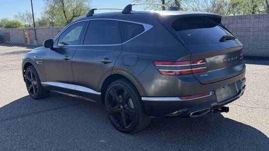 2024 Genesis GV80