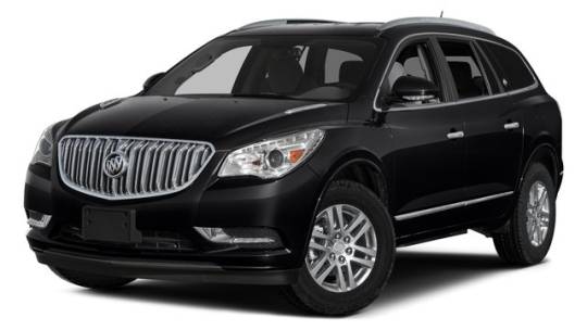 2017 Buick Enclave