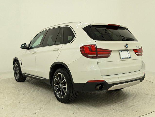 2017 bmw x5 sdrive35i