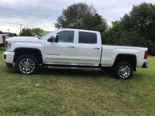 used 2019 gmc sierra 2500 denali lexington, ky 40509 for sale in lexington, kentucky