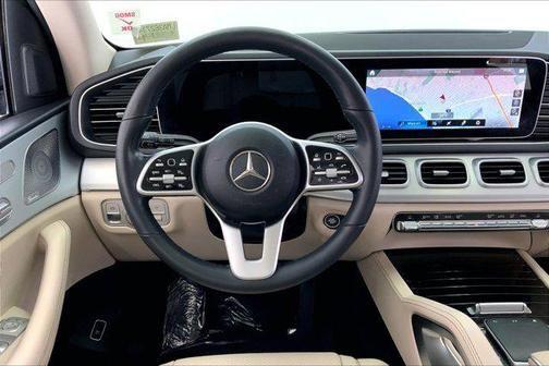 2021 mercedes-benz gle 350