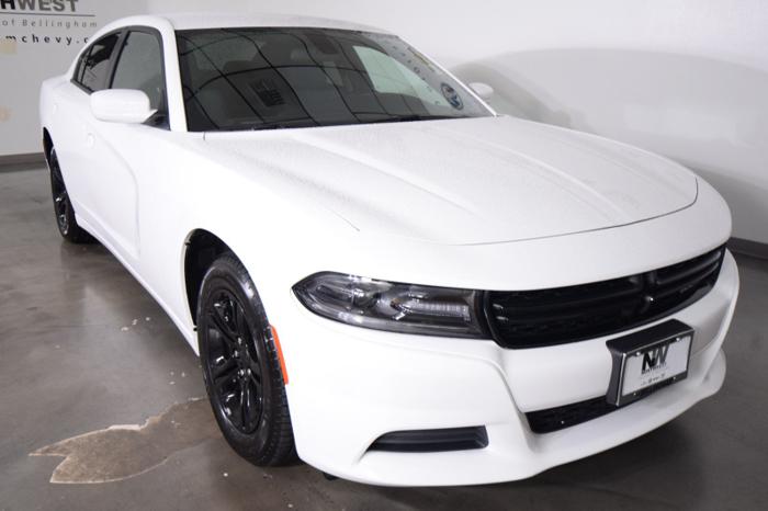used 2019 dodge charger sxt bellingham, wa 98226 for sale in bellingham, washington