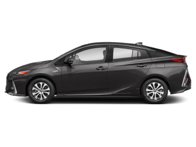 2021 toyota prius prime limited