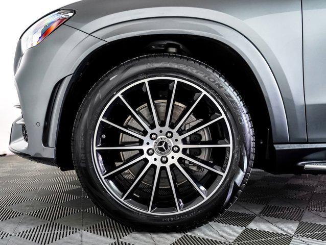 2023 mercedes-benz gle 450 4matic