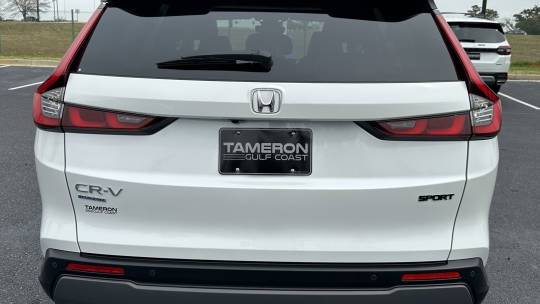 2025 Honda