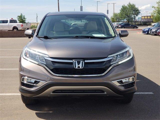 used 2015 honda cr-v fwd ex santa fe, nm 87507 for sale in santa fe, new mexico