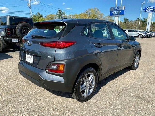 2020 hyundai kona se in raynham, massachusetts
