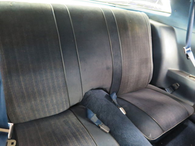 firebird 455 ta 4 speed manual