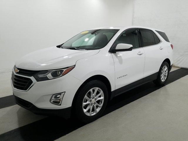 used 2018 chevrolet equinox fwd lt w/ 1lt nashville, tn 37217 for sale in nashville, tennessee