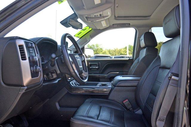 certified 2016 gmc sierra 1500 4x4 crew cab denali columbia, sc 29212 for sale in columbia, south carolina