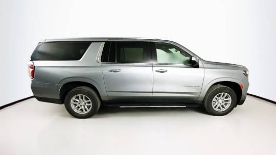 2023 Chevrolet Suburban