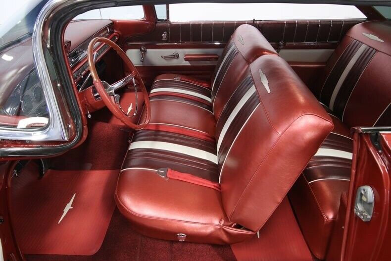 389 v8 original colors high end resto cold r-134a a/c p/s & p/b look under