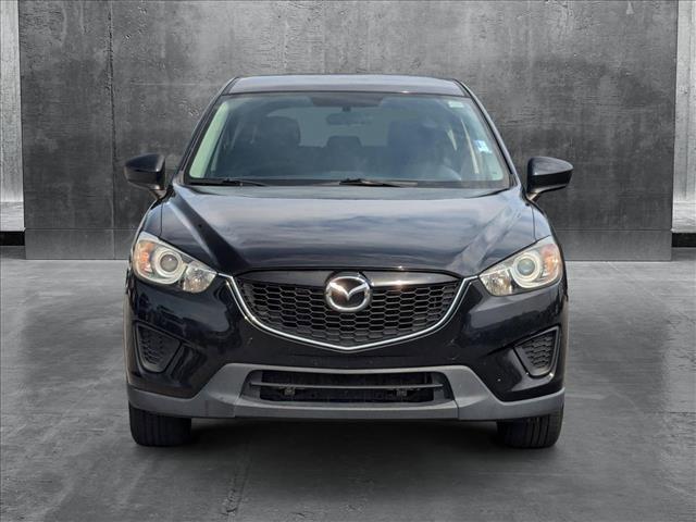2014 mazda cx-5 sport