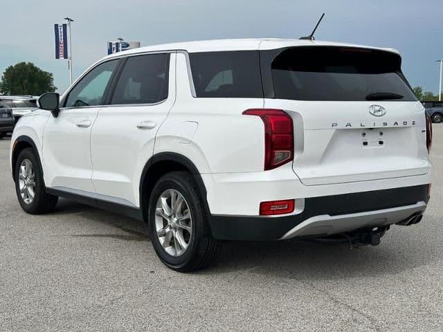 2022 hyundai palisade se in granite city, illinois