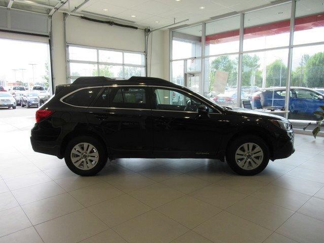 used 2018 subaru outback 2.5i premium missoula, mt 59804 for sale in missoula, montana