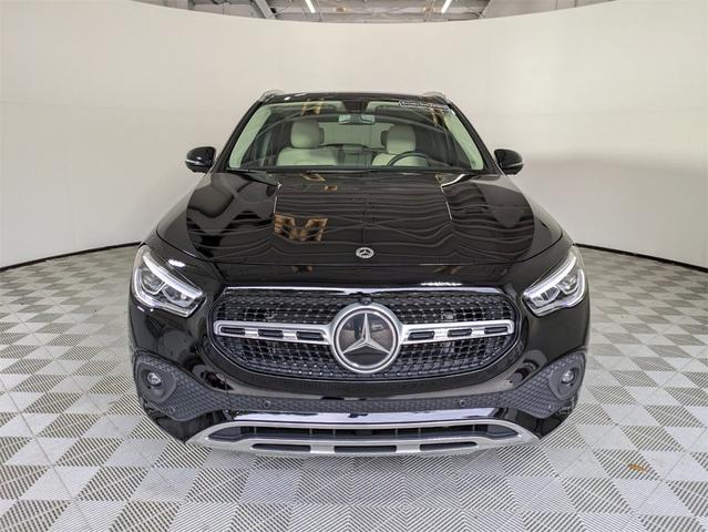 2022 mercedes-benz gla 250