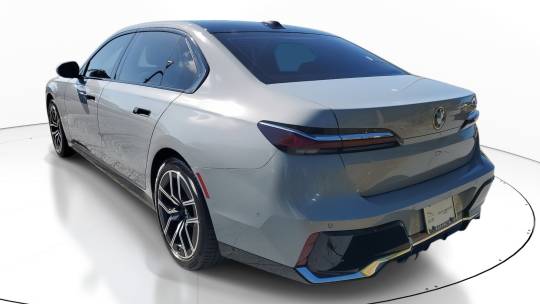 2023 BMW 7 series