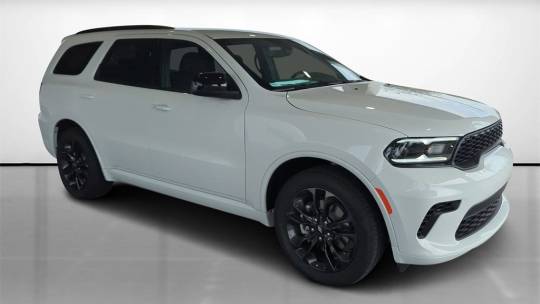 2025 Dodge Durango