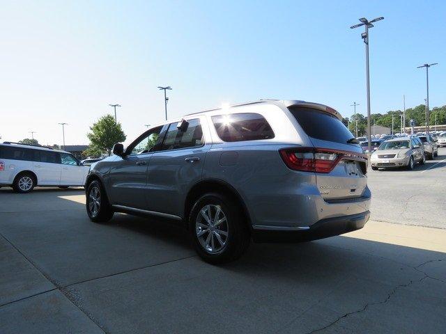 used 2014 dodge durango 2wd limited greenville, sc 29607 for sale in greenville, south carolina