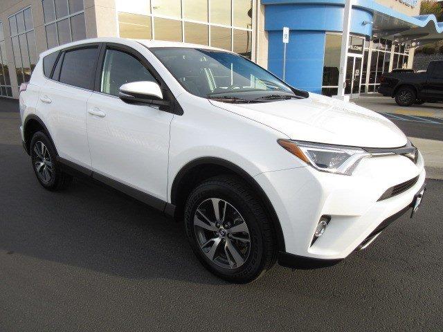 used 2018 toyota rav4 xle lewiston, id 83501 for sale in lewiston, idaho