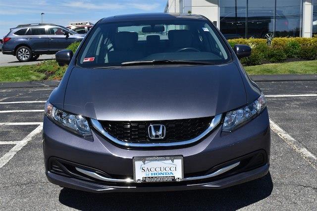 2015 honda civic ex ex 4dr sedan for sale in middletown, rhode island