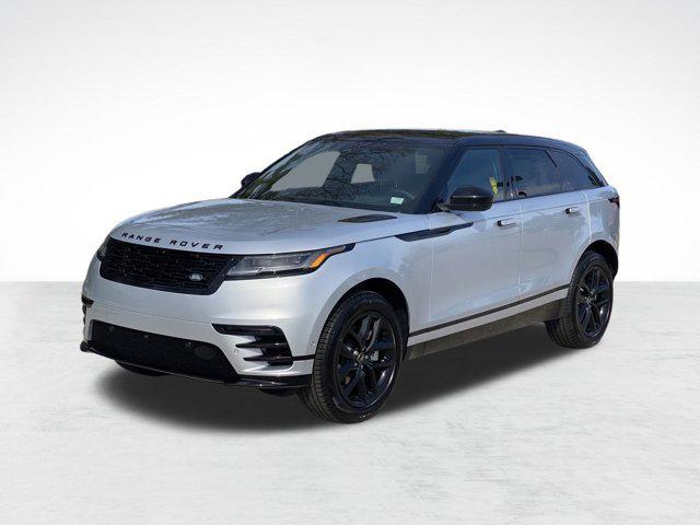 2024 land rover range rover velar p250 se r-dynamic