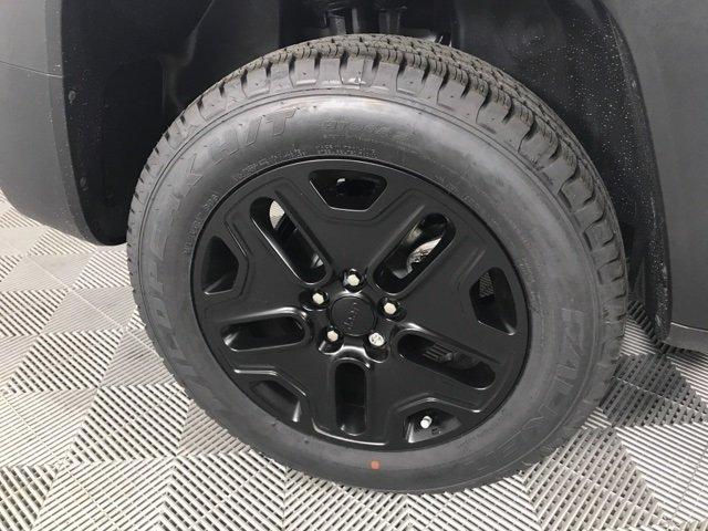 certified 2018 jeep renegade 4wd trailhawk shreveport, la 71105 for sale in shreveport, louisiana